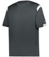 Badger Sport Youth On The Rise Tee